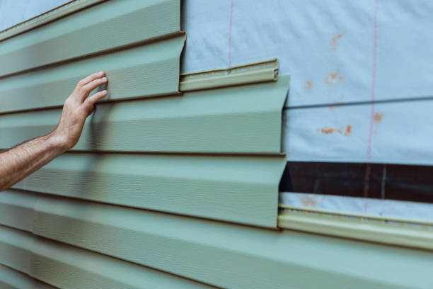 Best Composite Siding  in Bayard, NM